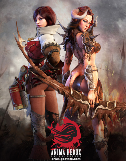 Prius Online Closed Beta